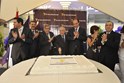 Byblos Bank Opens its 78th branch in Jeb Jennine 58